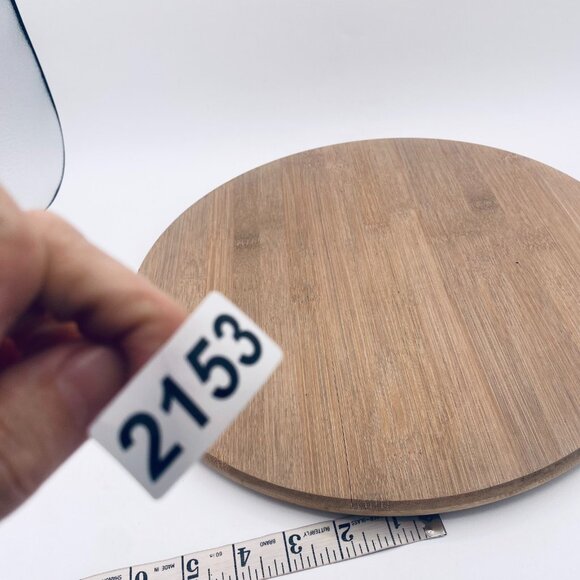 Ariat Shoes Womens 6 36 Brown Leather Slip On Paddock Clogs Western - Picture 12 of 12